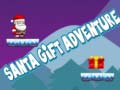 Permainan Petualangan Hadiah Santa secara online
