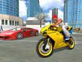 Permainan Simulator Gengster Nyata Kota Besar secara online