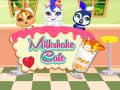 Permainan Kafe Milkshake secara online