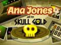 Permainan Ana Jones secara online