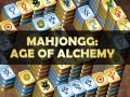 Permainan Mahjong Alkimia secara online