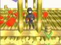 Permainan Ninja Berlari 3D secara online