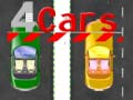 Permainan 4Mobil secara online