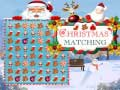 Permainan Pencocokan Natal secara online