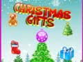 Permainan Hadiah Natal secara online