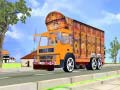 Permainan Simulator Truk Kargo yang Mustahil Ekstrem secara online