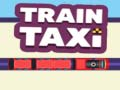 Permainan Taxi Kereta secara online