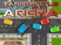 Permainan Arena Pertempuran Tank secara online