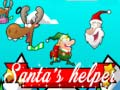 Permainan Pembantu Santa secara online