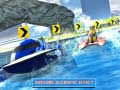 Permainan Balap Perahu Jet Ski secara online