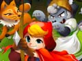 Permainan Cinderella Merah yang Marah secara online