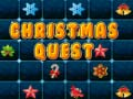 Permainan Misi Natal secara online