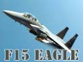 Permainan F15 Elang secara online