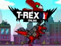 Permainan T-REX N.Y. Daring secara online