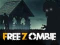 Permainan Zombie Gratis secara online