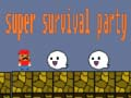 Permainan Survival Pesta Super secara online
