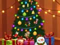 Permainan Dekorasi Pohon Natal Saya secara online