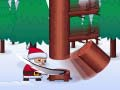 Permainan Sinterklaas Penebang secara online