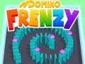 Permainan Kegilaan Domino secara online
