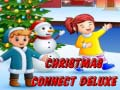 Permainan Koneksi Natal Deluxe secara online