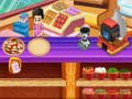 Permainan Mega Pizza secara online
