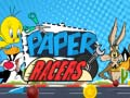 Permainan Pembalap Kertas secara online