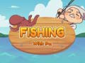 Permainan Memancing Bersama Pa secara online