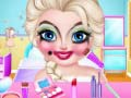 Permainan Akhir Pekan Nakal Baby Elsa secara online