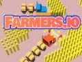 Permainan Petani.io secara online