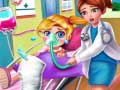 Permainan 911 Dokter Ambulans secara online