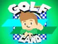 Permainan Tanah Golf secara online
