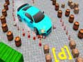 Permainan Permainan Parkir Mobil secara online