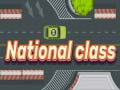 Permainan Kelas Nasional secara online