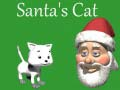 Permainan Kucing Santa secara online