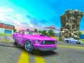 Permainan Simulator Mobil Max Drift secara online