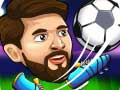 Permainan Bola Voli 2020 secara online