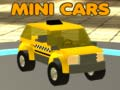 Permainan Mobil Mini secara online