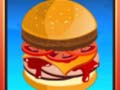 Permainan Burger Langit secara online