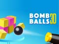 Permainan Bola Bom 3D secara online