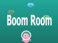 Permainan Ruang Boom secara online