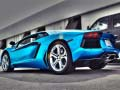 Permainan Mobil Sport secara online
