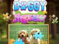Permainan Puzzle Anjing secara online