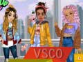 Permainan Mode Gadis VSCO secara online