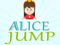 Permainan Lompatan Alice secara online