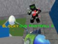 Permainan Senjata Blok Paintball 3 secara online