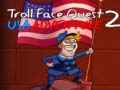 Permainan Trollface Quest Petualangan AS 2 secara online