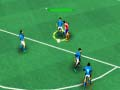 Permainan Piala Dunia Sepak Bola secara online