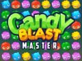 Permainan Master Candy Blast secara online