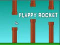 Permainan Roket Flappy secara online