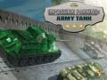 Permainan Parkir Mustahil: Tank Angkatan Darat secara online